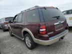 2007 Ford Explorer Eddie Bauer