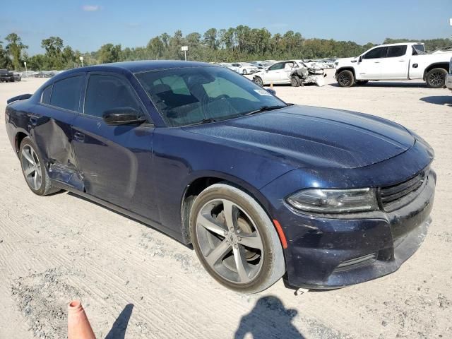 2017 Dodge Charger SE