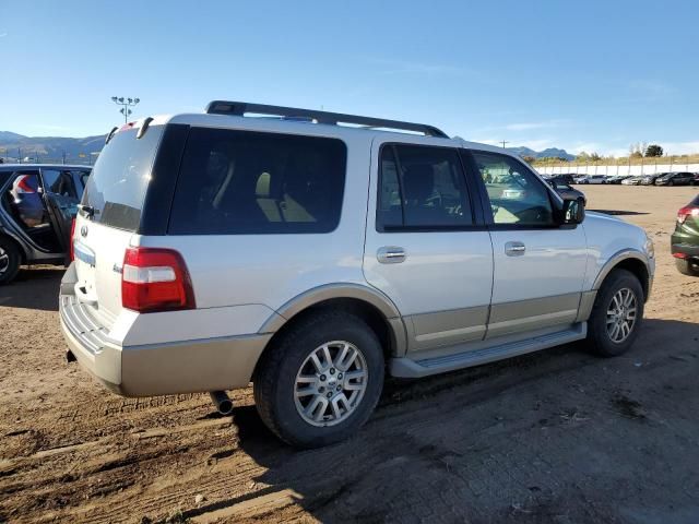 2010 Ford Expedition Eddie Bauer