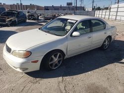 Infiniti salvage cars for sale: 2003 Infiniti I35