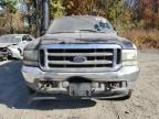 2002 Ford F350 Super Duty