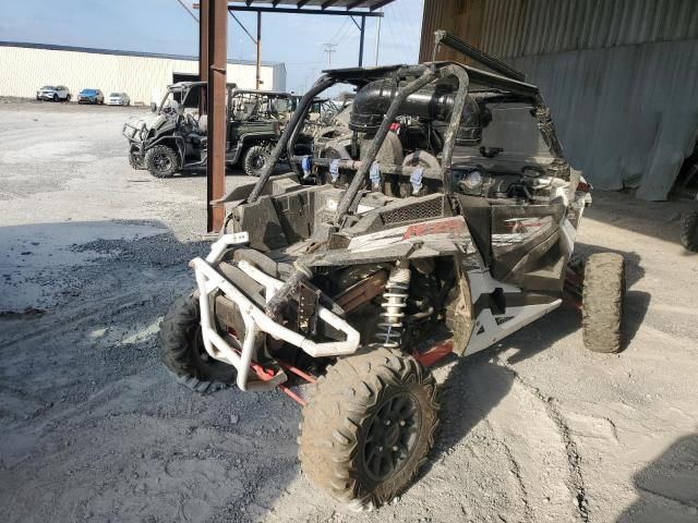 2014 Polaris RZR 1000 XP EPS