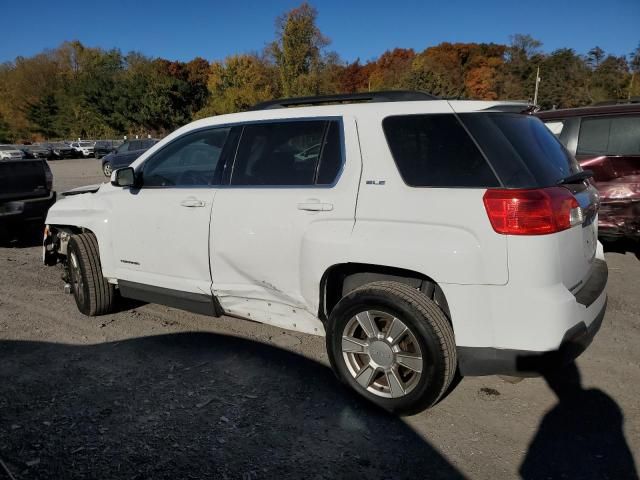 2013 GMC Terrain SLE