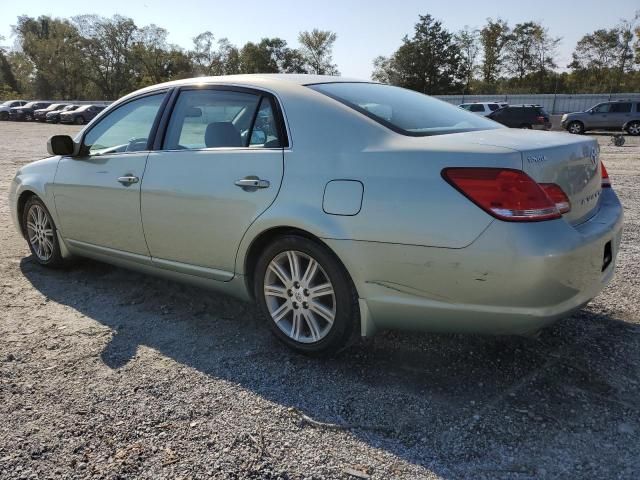 2006 Toyota Avalon XL