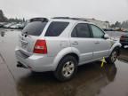 2007 KIA Sorento EX