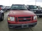 2004 Ford Explorer Sport Trac