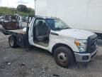 2015 Ford F350 Super Duty