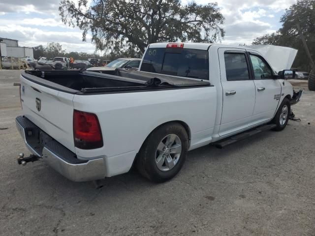 2019 Dodge RAM 1500 Classic SLT