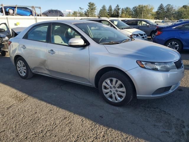 2011 KIA Forte EX