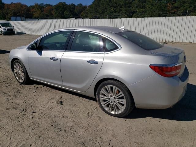 2013 Buick Verano