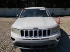 2011 Jeep Compass Sport