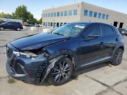 2018 Mazda CX-3 Grand Touring en venta en Littleton, CO