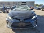 2021 Toyota Camry XLE