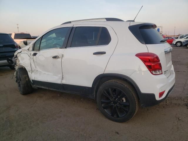 2019 Chevrolet Trax Premier