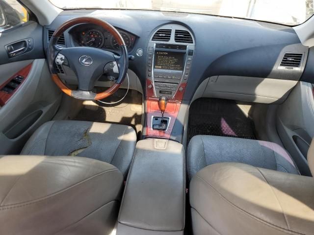 2007 Lexus ES 350