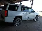 2017 Chevrolet Tahoe C1500 Premier