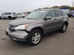 2010 Honda CR-V EXL