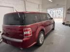 2013 Ford Flex SEL