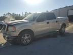 2006 Ford F150 Supercrew