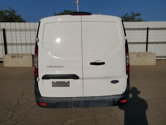 2019 Ford Transit Connect XL