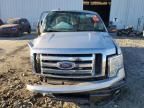 2010 Ford F150 Super Cab