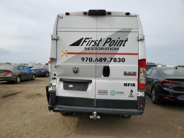 2019 Dodge RAM Promaster 3500 3500 High