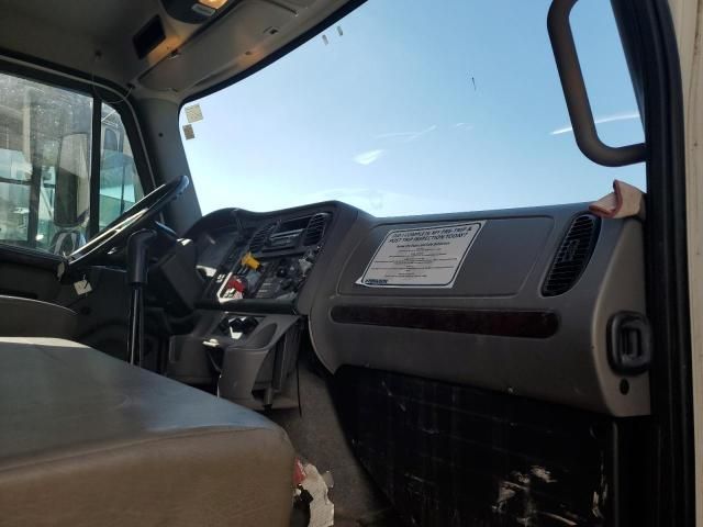 2014 Freightliner M2 112 Medium Duty