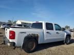 2007 Chevrolet Silverado K1500 Crew Cab