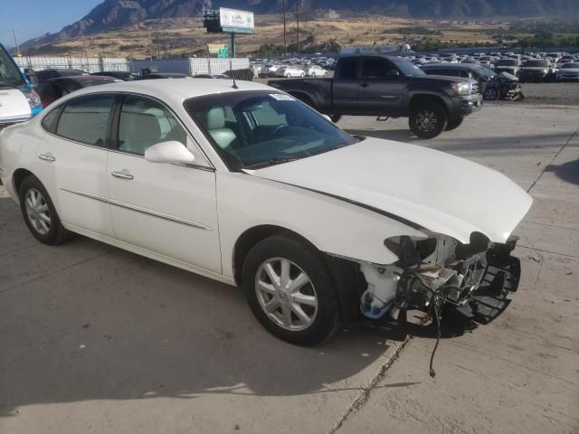 2005 Buick Lacrosse CXL