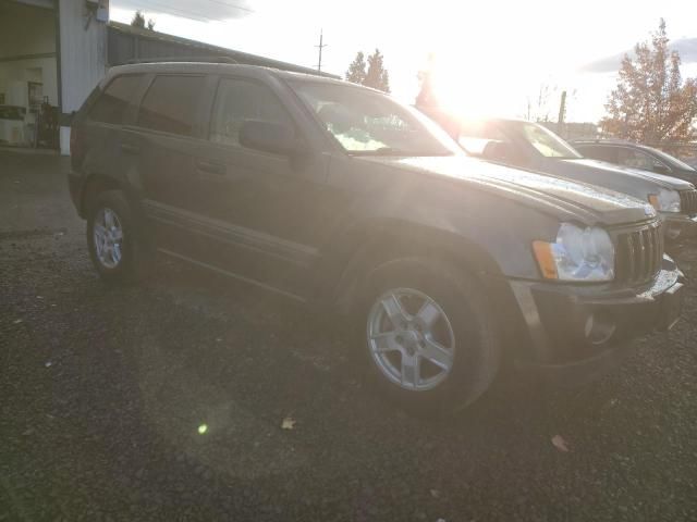 2005 Jeep Grand Cherokee Laredo