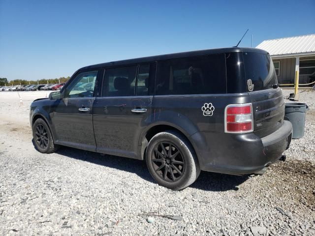 2016 Ford Flex SEL