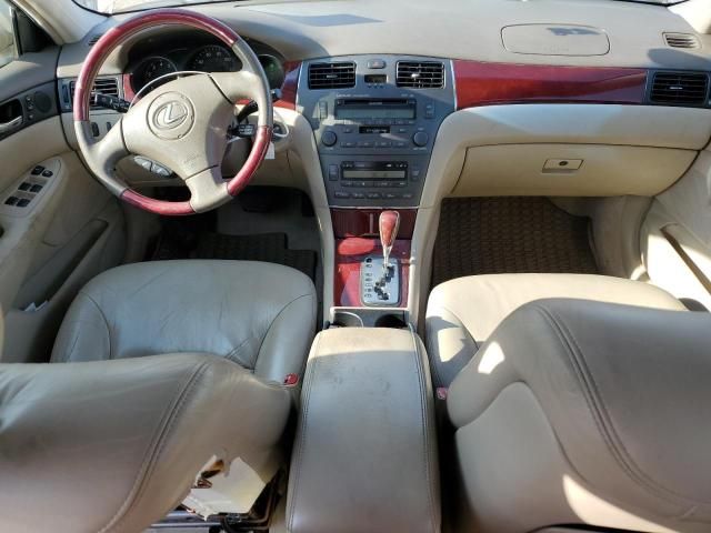 2002 Lexus ES 300