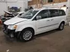 2013 Chrysler Town & Country Limited