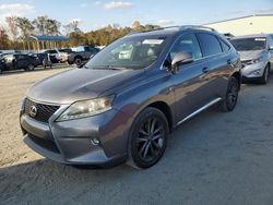 Lexus Vehiculos salvage en venta: 2015 Lexus RX 350 Base