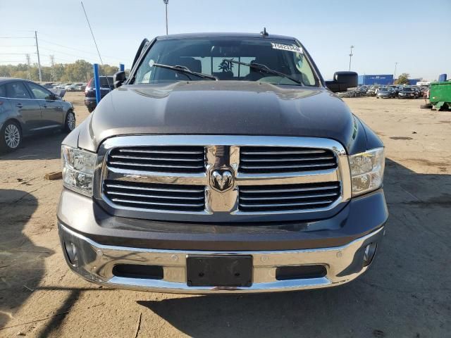 2017 Dodge RAM 1500 SLT