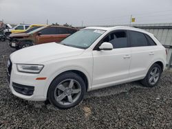 2015 Audi Q3 Premium Plus en venta en Reno, NV