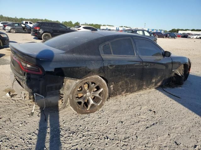 2015 Dodge Charger R/T