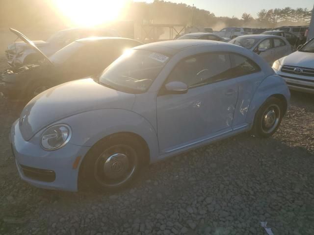 2013 Volkswagen Beetle