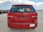 2014 Dodge Journey SE