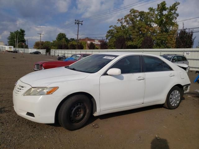 2007 Toyota Camry CE