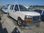 2012 GMC Savana G1500