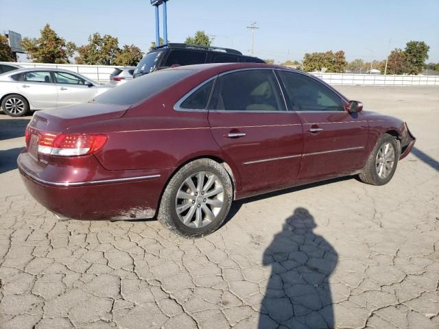 2009 Hyundai Azera SE