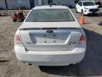 2008 Ford Fusion SEL