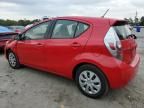 2014 Toyota Prius C