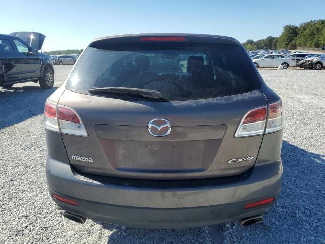 2008 Mazda CX-9