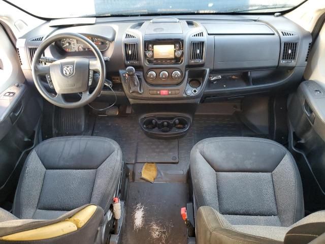 2020 Dodge RAM Promaster 3500 3500 High