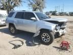 2018 Toyota 4runner SR5/SR5 Premium