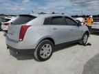 2010 Cadillac SRX Luxury Collection