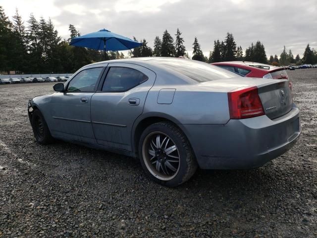 2007 Dodge Charger SE