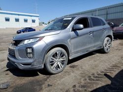 Run And Drives Cars for sale at auction: 2020 Mitsubishi Outlander Sport SE